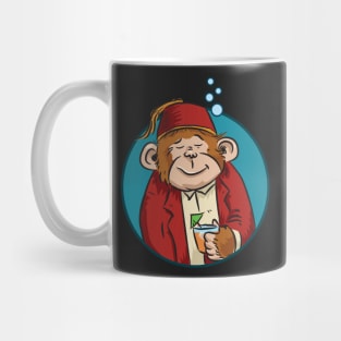 Monty Mug